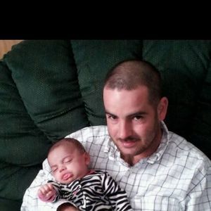 Meet your Posher, Jared